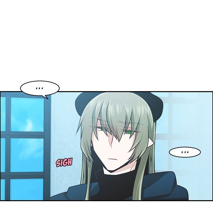 Go Away, Mr.Demon Manhwa - Chapter 182 Page 39