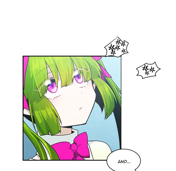 Go Away, Mr.Demon Manhwa - Chapter 182 Page 42