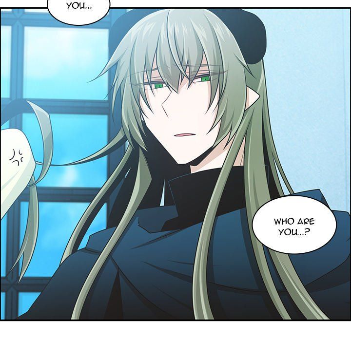 Go Away, Mr.Demon Manhwa - Chapter 182 Page 44