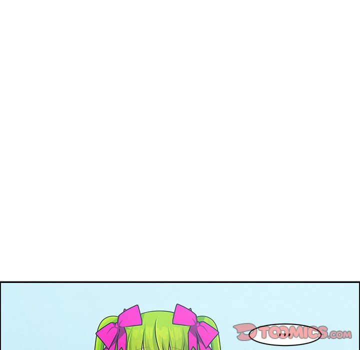 Go Away, Mr.Demon Manhwa - Chapter 182 Page 45