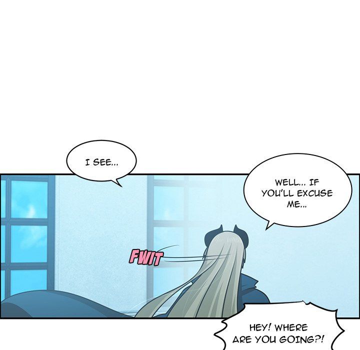 Go Away, Mr.Demon Manhwa - Chapter 182 Page 48