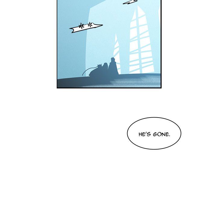 Go Away, Mr.Demon Manhwa - Chapter 182 Page 50