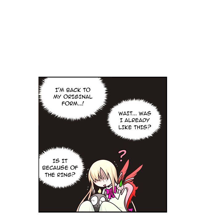 Go Away, Mr.Demon Manhwa - Chapter 182 Page 56