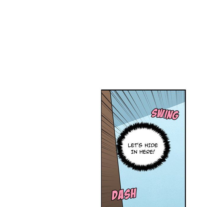 Go Away, Mr.Demon Manhwa - Chapter 182 Page 60