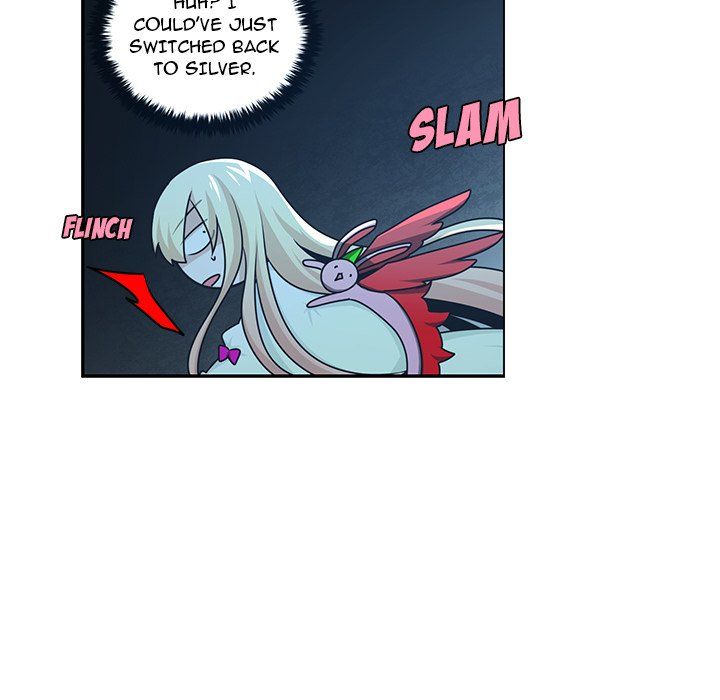 Go Away, Mr.Demon Manhwa - Chapter 182 Page 62