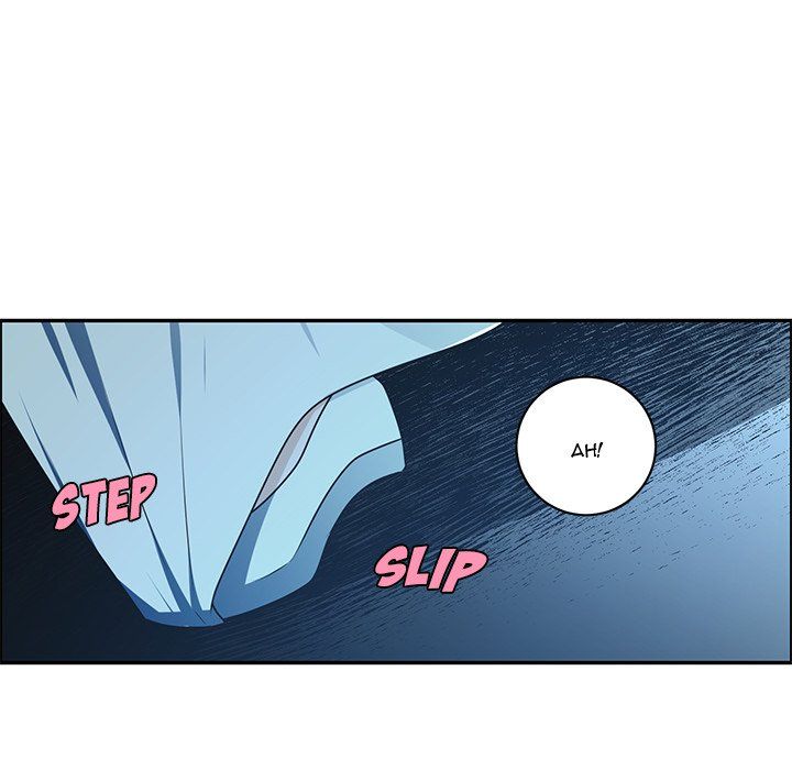 Go Away, Mr.Demon Manhwa - Chapter 182 Page 63