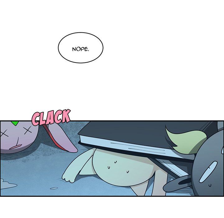 Go Away, Mr.Demon Manhwa - Chapter 182 Page 71