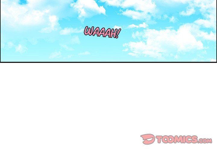 Go Away, Mr.Demon Manhwa - Chapter 140 Page 1