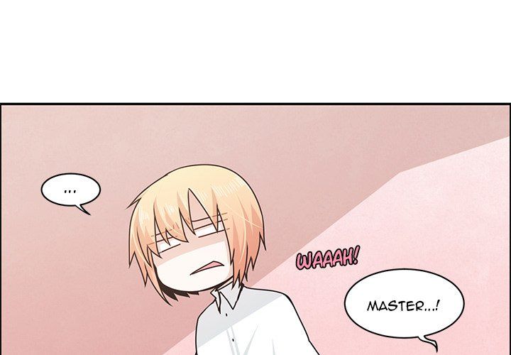 Go Away, Mr.Demon Manhwa - Chapter 140 Page 2