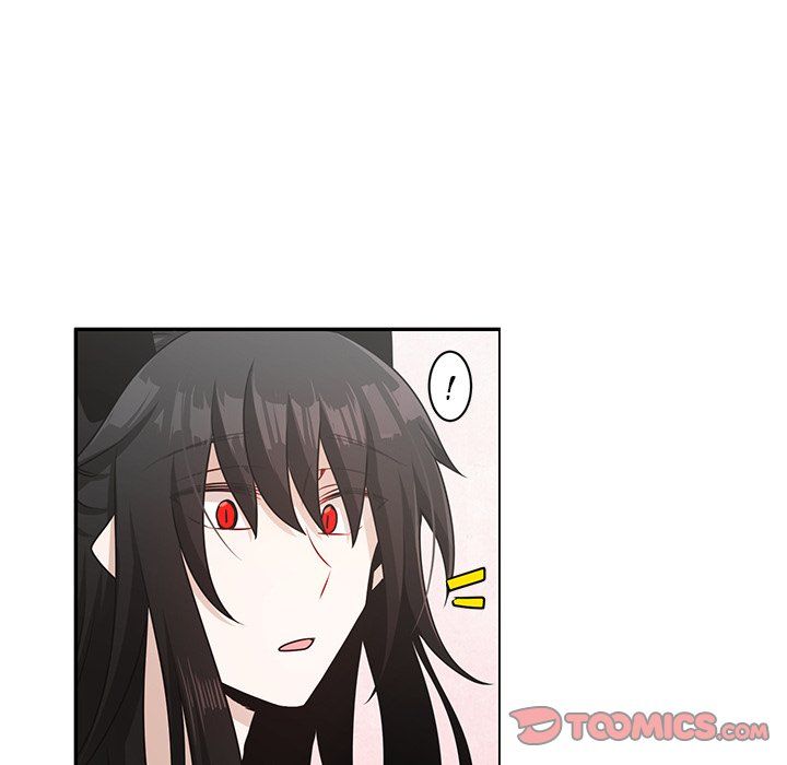 Go Away, Mr.Demon Manhwa - Chapter 140 Page 9