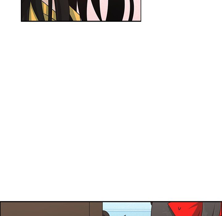 Go Away, Mr.Demon Manhwa - Chapter 140 Page 10