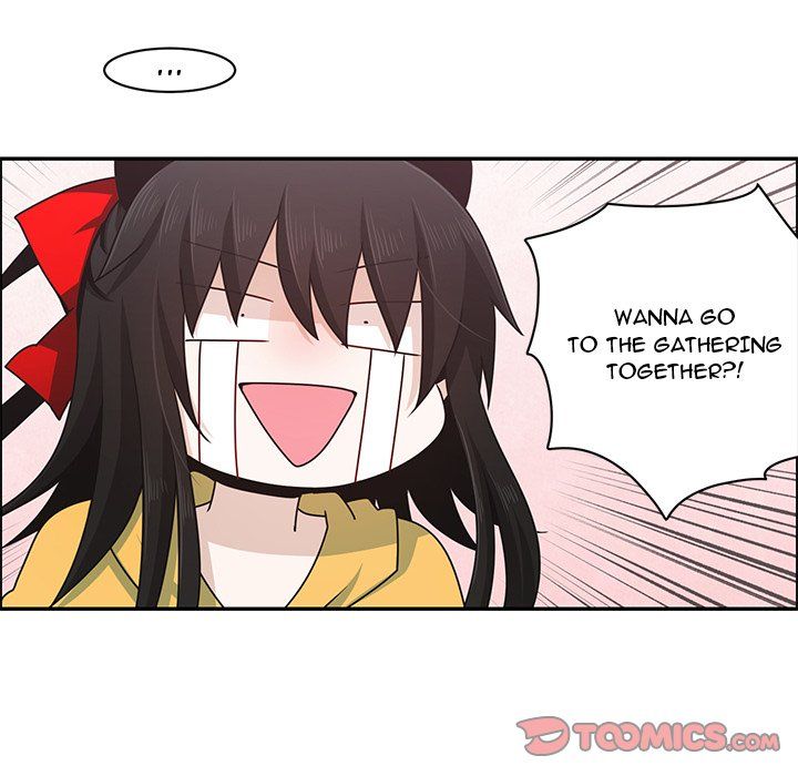 Go Away, Mr.Demon Manhwa - Chapter 140 Page 13