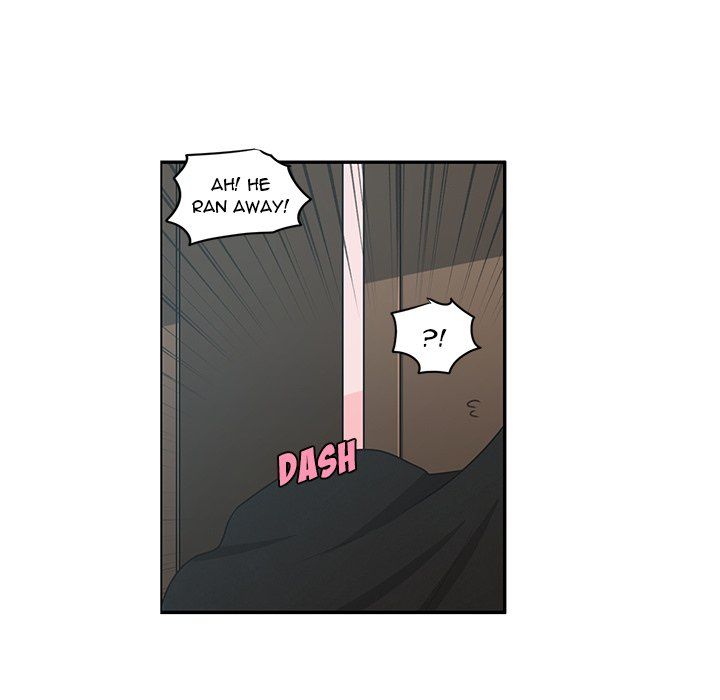 Go Away, Mr.Demon Manhwa - Chapter 140 Page 14