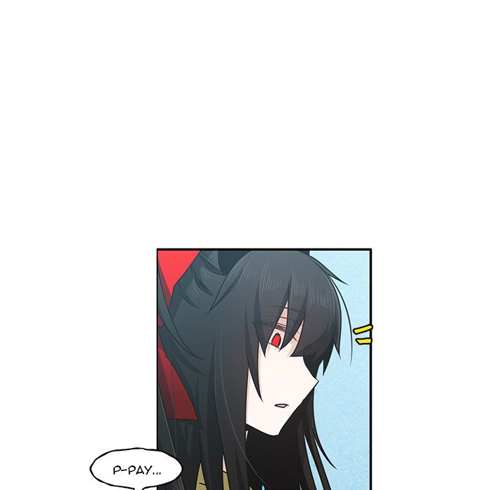 Go Away, Mr.Demon Manhwa - Chapter 140 Page 18