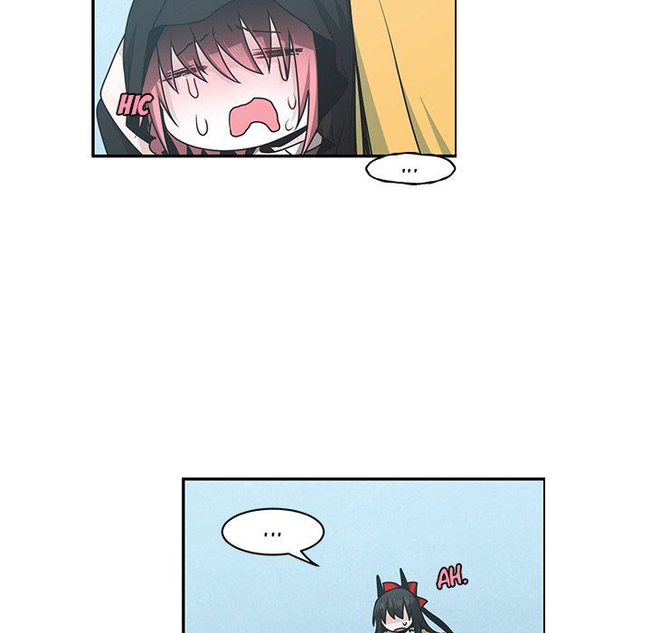 Go Away, Mr.Demon Manhwa - Chapter 140 Page 20