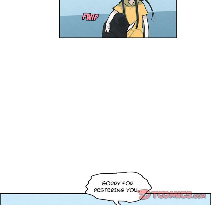 Go Away, Mr.Demon Manhwa - Chapter 140 Page 21