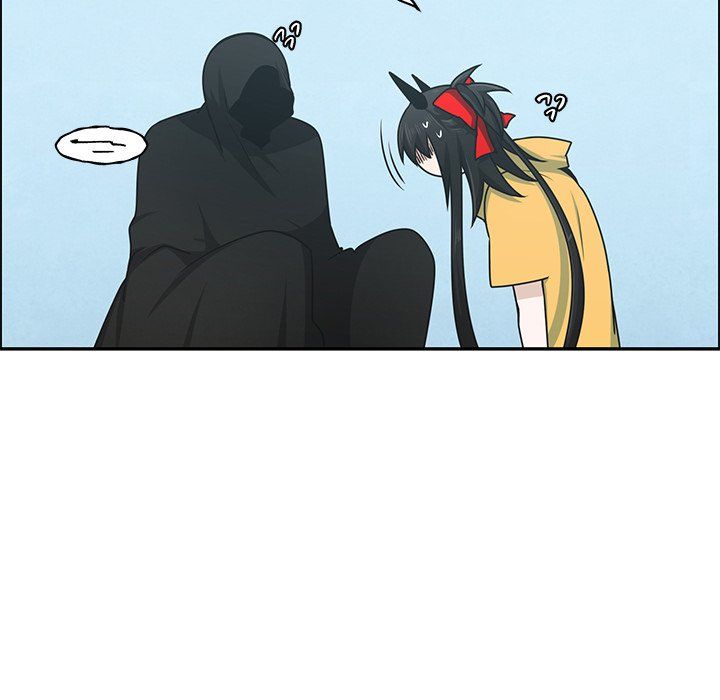 Go Away, Mr.Demon Manhwa - Chapter 140 Page 22