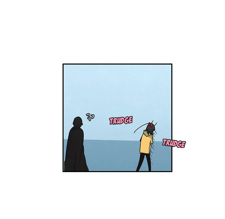 Go Away, Mr.Demon Manhwa - Chapter 140 Page 23