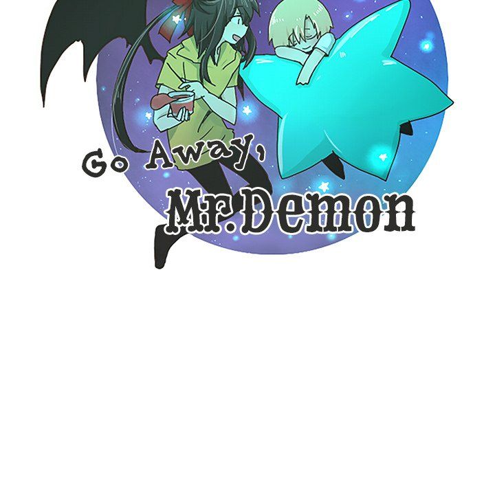 Go Away, Mr.Demon Manhwa - Chapter 140 Page 26