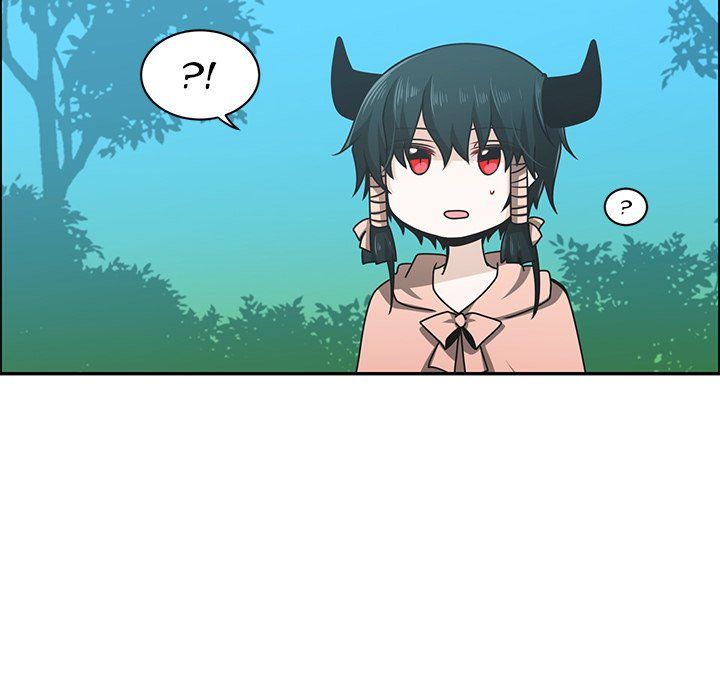 Go Away, Mr.Demon Manhwa - Chapter 140 Page 28