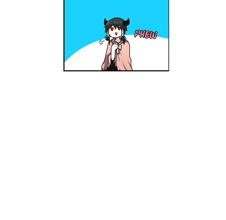 Go Away, Mr.Demon Manhwa - Chapter 140 Page 31