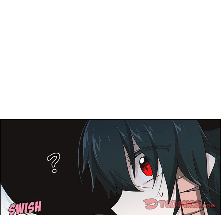 Go Away, Mr.Demon Manhwa - Chapter 140 Page 33