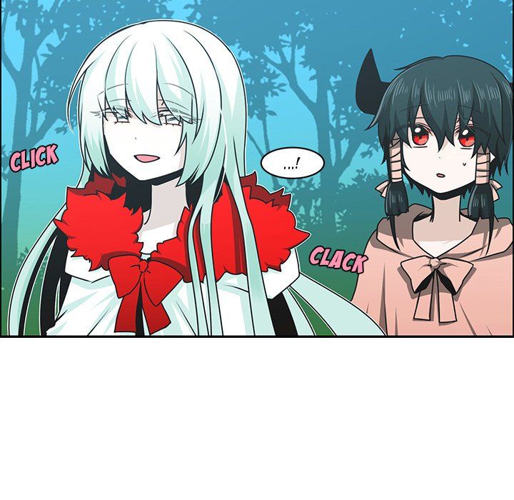 Go Away, Mr.Demon Manhwa - Chapter 140 Page 35