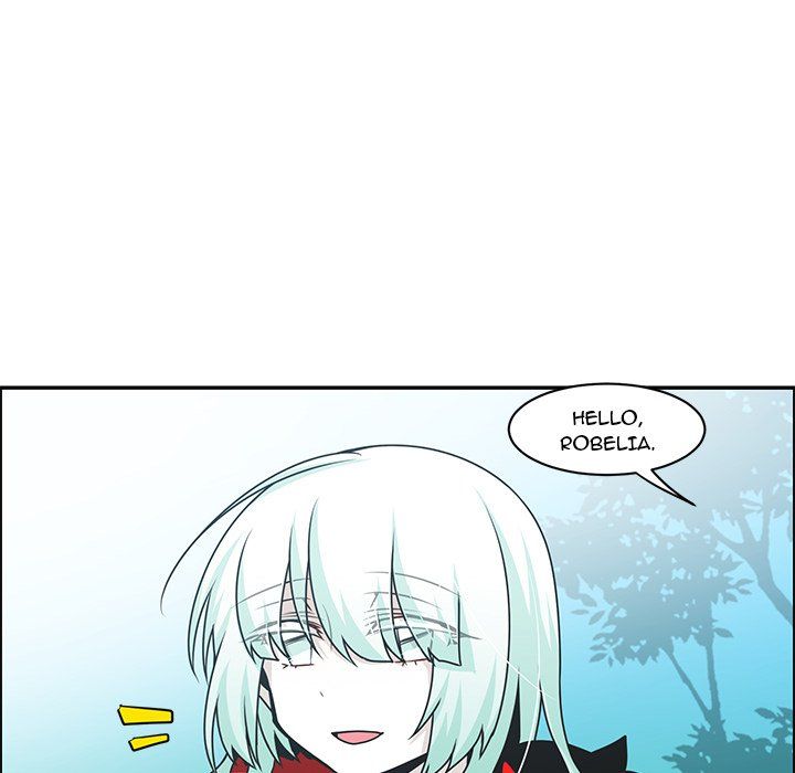 Go Away, Mr.Demon Manhwa - Chapter 140 Page 36