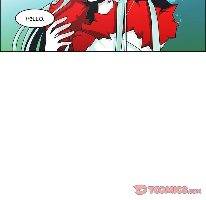 Go Away, Mr.Demon Manhwa - Chapter 140 Page 37