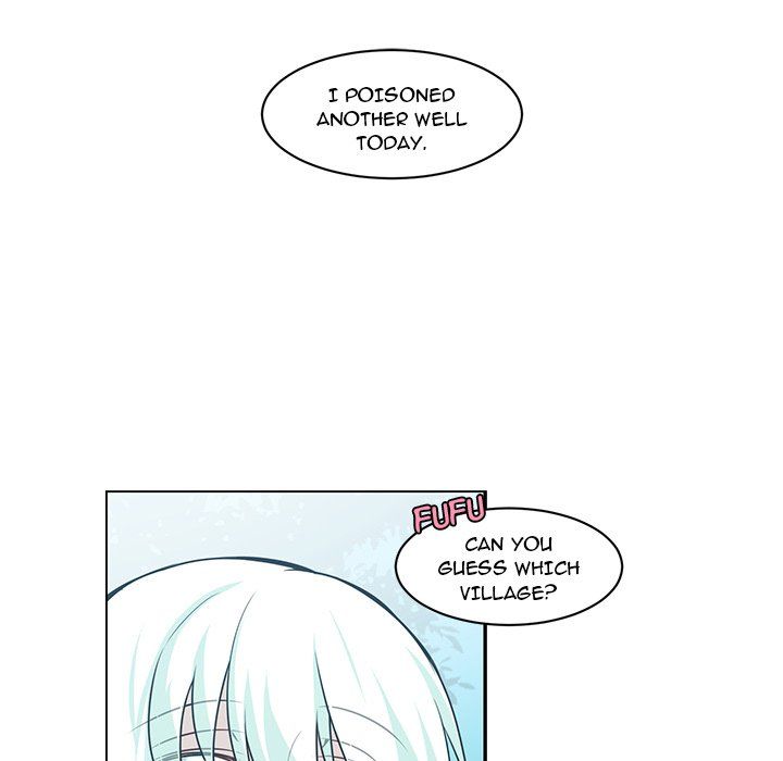 Go Away, Mr.Demon Manhwa - Chapter 140 Page 39