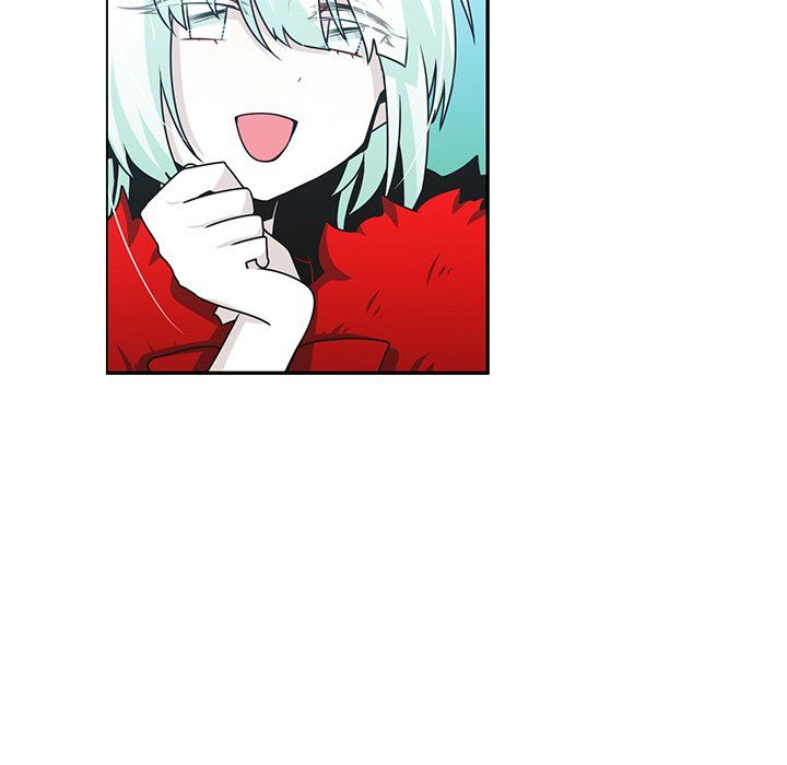 Go Away, Mr.Demon Manhwa - Chapter 140 Page 40