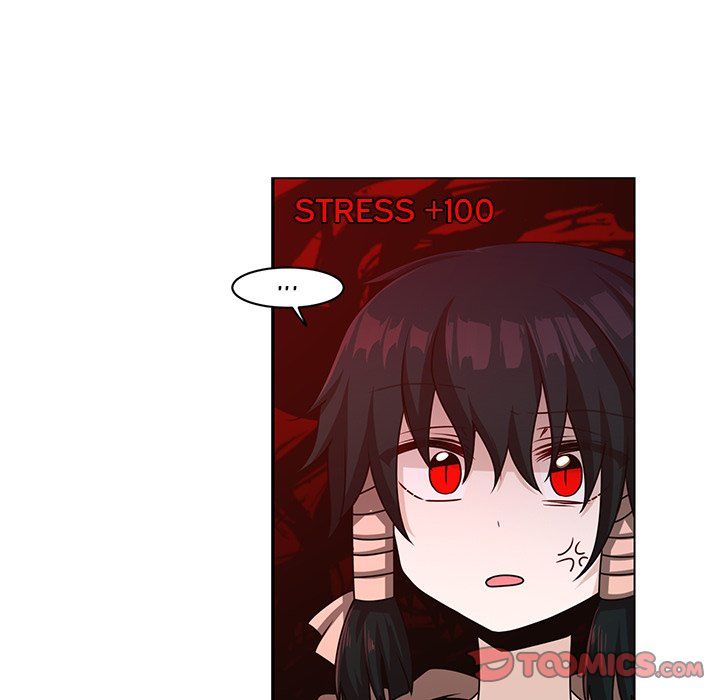 Go Away, Mr.Demon Manhwa - Chapter 140 Page 41