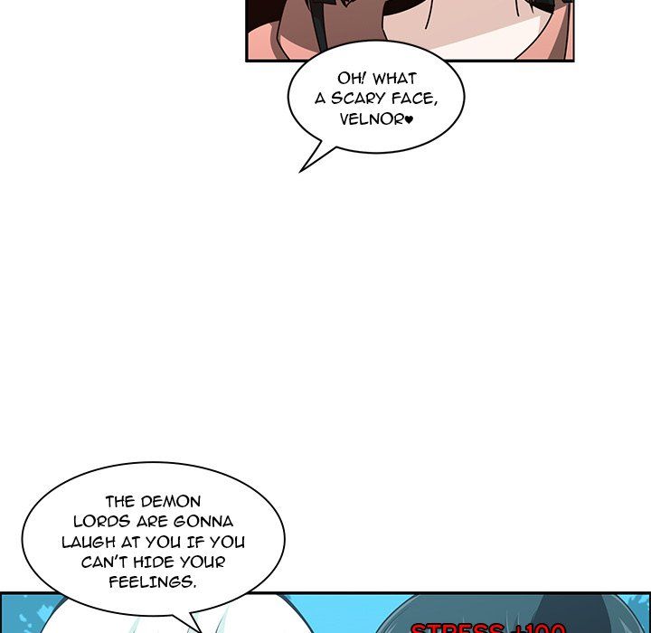 Go Away, Mr.Demon Manhwa - Chapter 140 Page 42