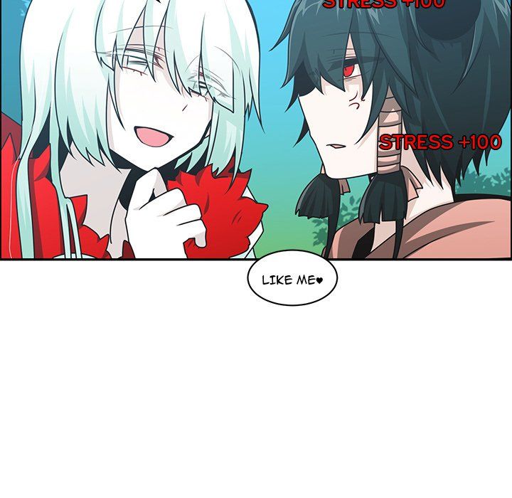 Go Away, Mr.Demon Manhwa - Chapter 140 Page 43