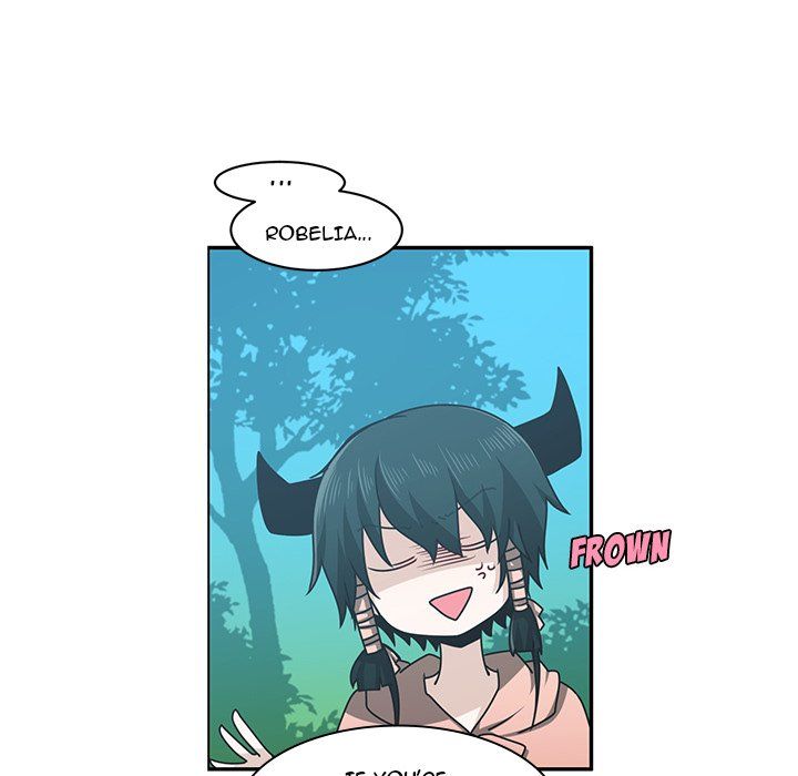 Go Away, Mr.Demon Manhwa - Chapter 140 Page 44
