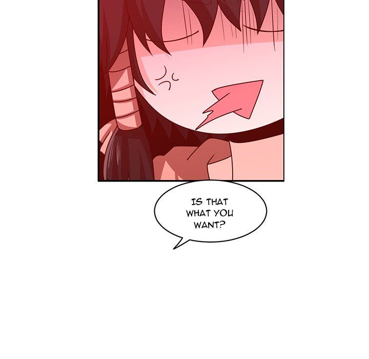 Go Away, Mr.Demon Manhwa - Chapter 140 Page 46