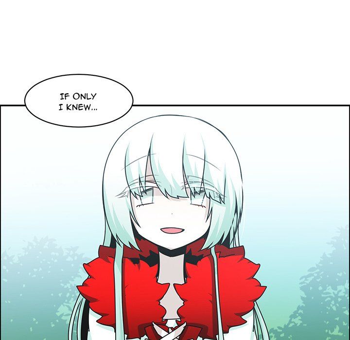 Go Away, Mr.Demon Manhwa - Chapter 140 Page 47