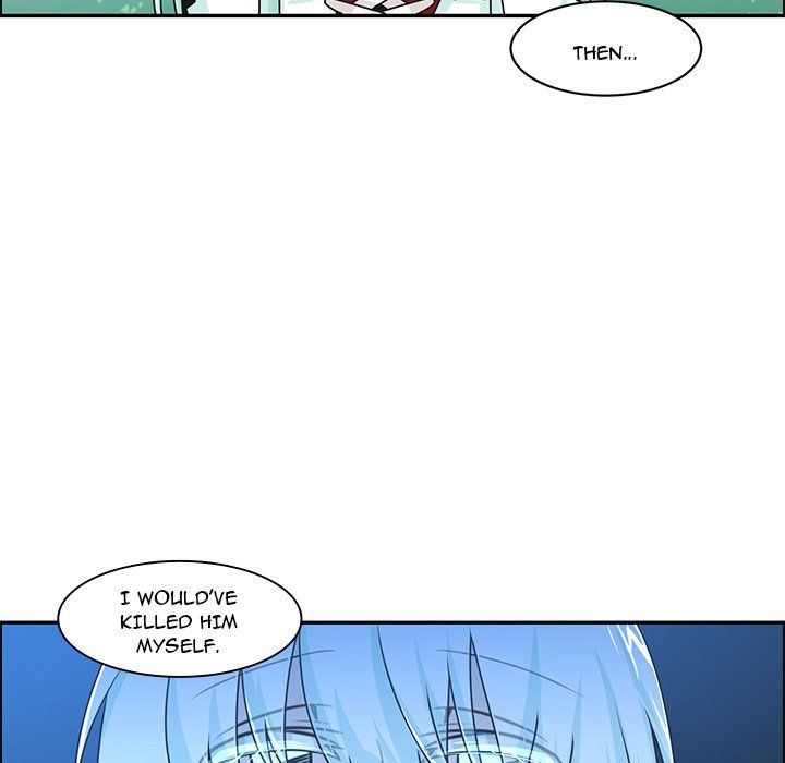 Go Away, Mr.Demon Manhwa - Chapter 140 Page 48