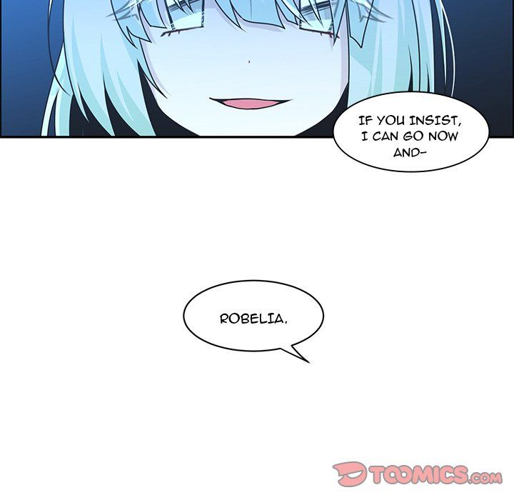 Go Away, Mr.Demon Manhwa - Chapter 140 Page 49