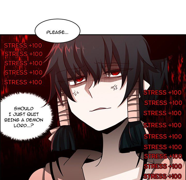 Go Away, Mr.Demon Manhwa - Chapter 140 Page 50