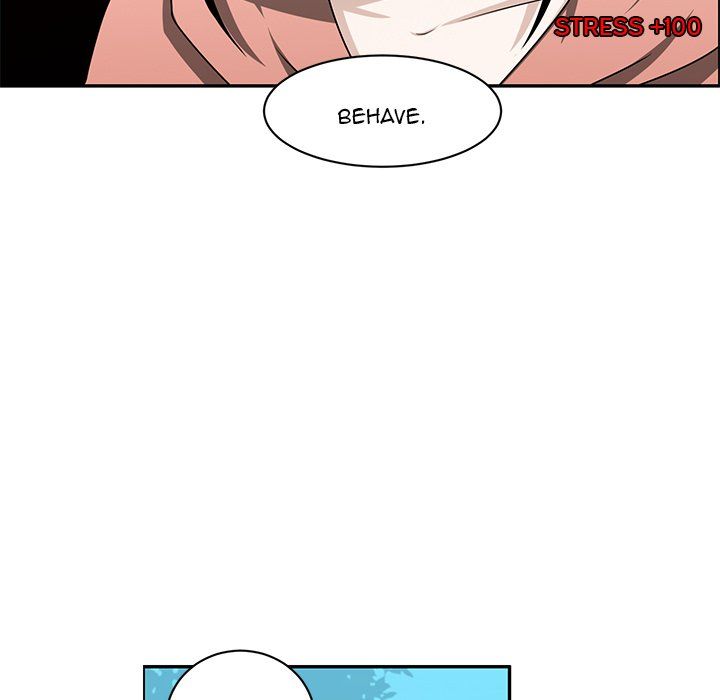 Go Away, Mr.Demon Manhwa - Chapter 140 Page 51