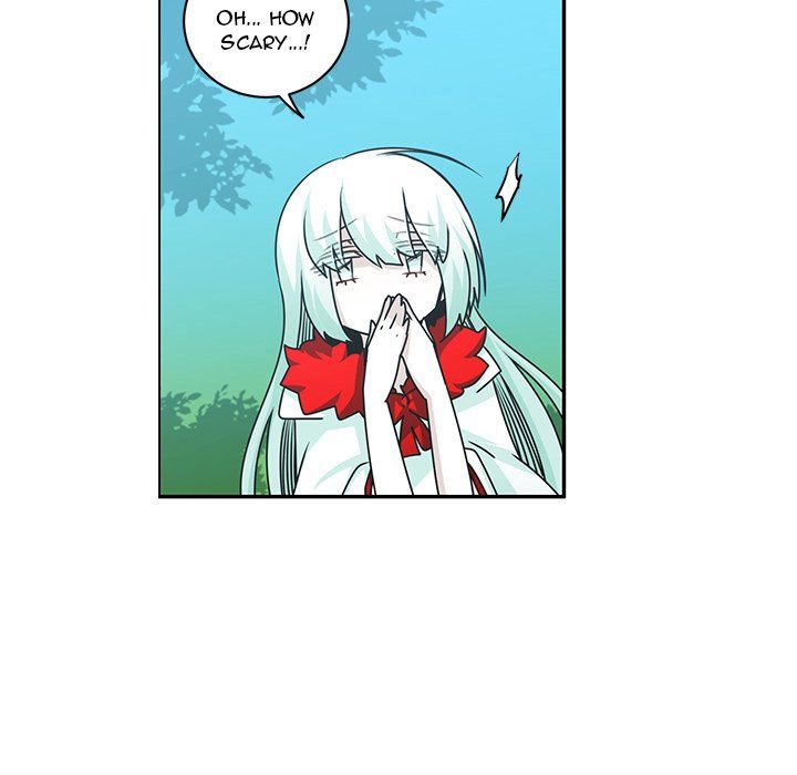 Go Away, Mr.Demon Manhwa - Chapter 140 Page 52