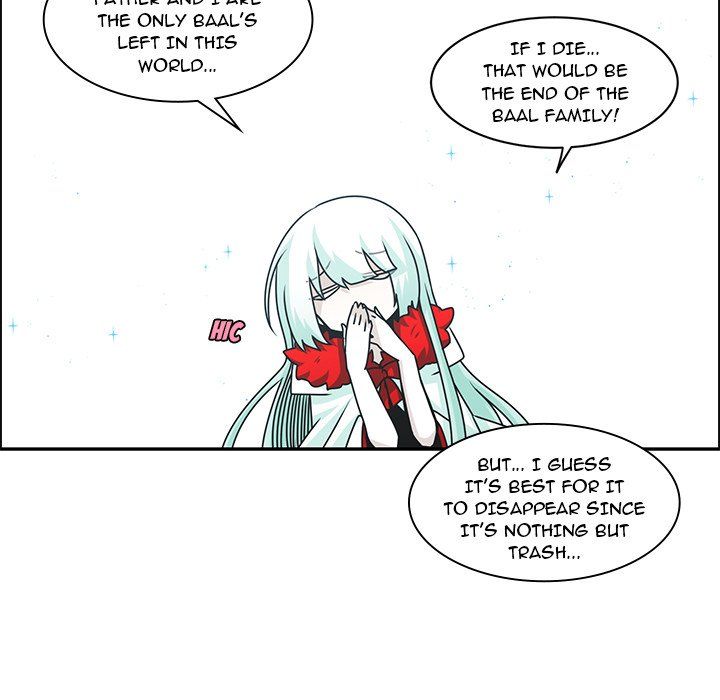 Go Away, Mr.Demon Manhwa - Chapter 140 Page 55