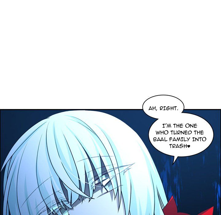 Go Away, Mr.Demon Manhwa - Chapter 140 Page 56