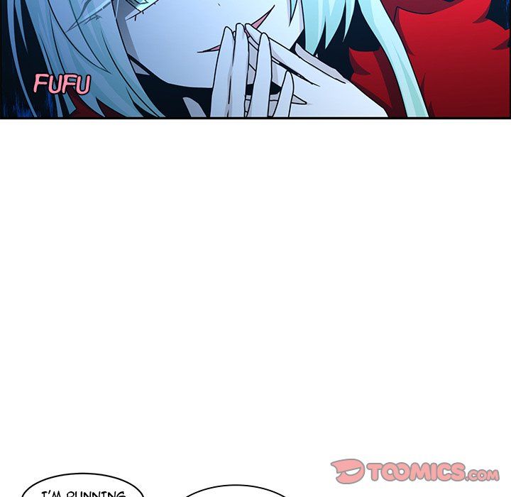 Go Away, Mr.Demon Manhwa - Chapter 140 Page 57