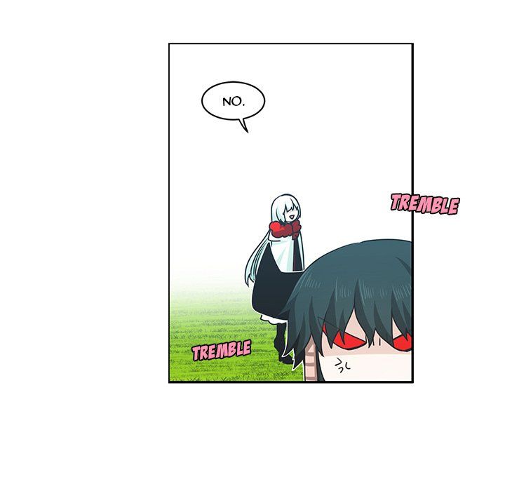 Go Away, Mr.Demon Manhwa - Chapter 140 Page 59