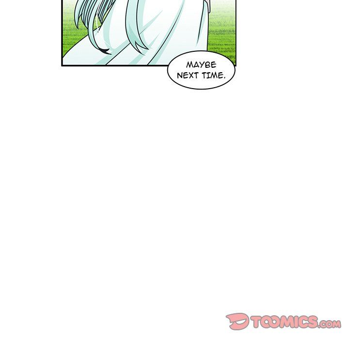 Go Away, Mr.Demon Manhwa - Chapter 140 Page 61