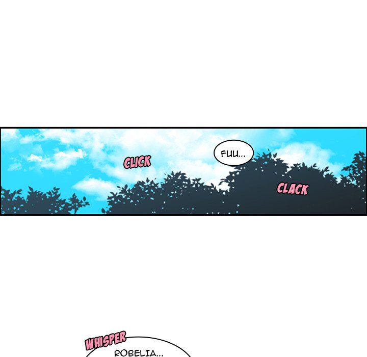 Go Away, Mr.Demon Manhwa - Chapter 140 Page 62