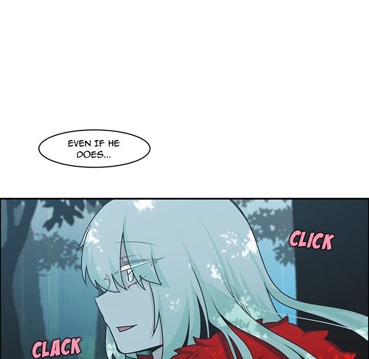 Go Away, Mr.Demon Manhwa - Chapter 140 Page 64