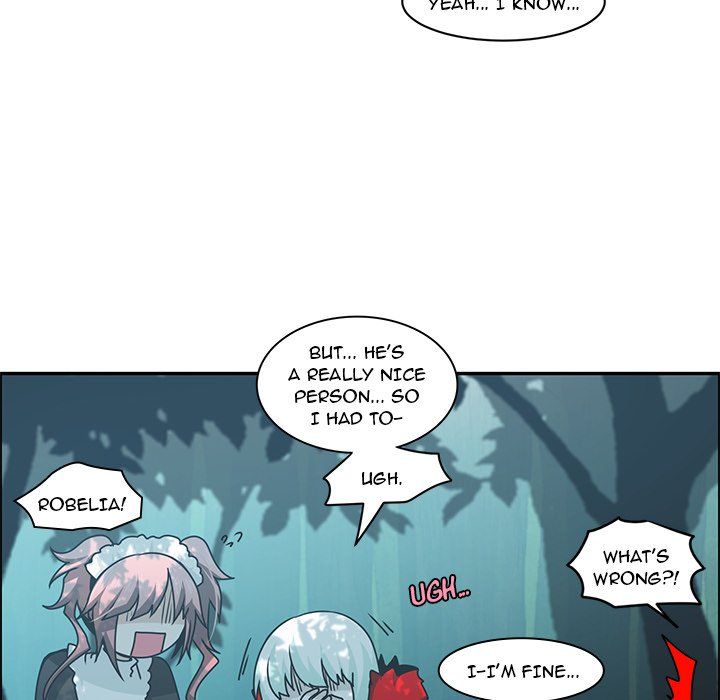 Go Away, Mr.Demon Manhwa - Chapter 140 Page 67